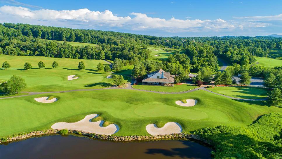 Whiskey Creek Golf Club Courses Golf Digest